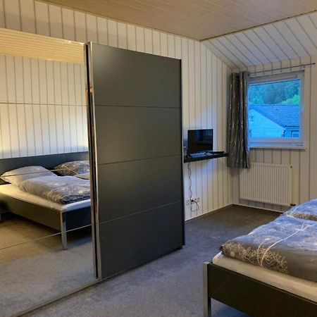 Ferienwohnung Am Rothenberg อัลเทอเนา ภายนอก รูปภาพ