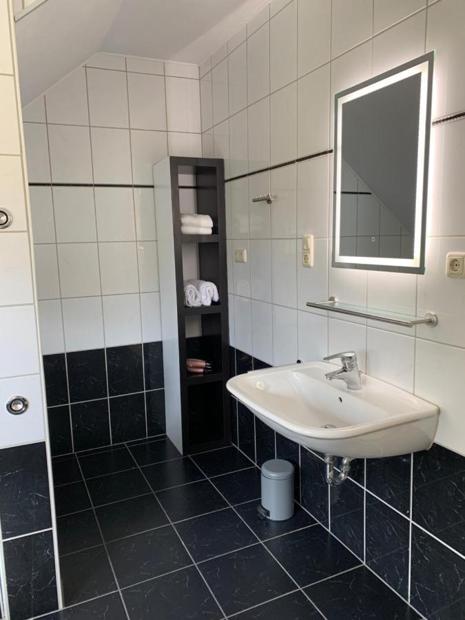 Ferienwohnung Am Rothenberg อัลเทอเนา ภายนอก รูปภาพ